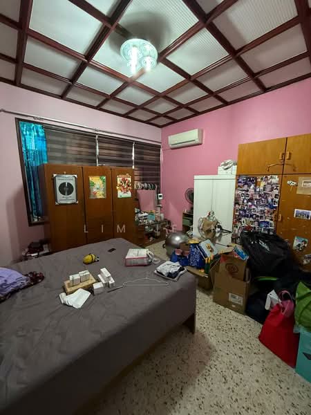 Rumah Banglo untuk Dijual di Teluk Pulai (Klang) - Lim Jeon - Bedroom - PropertyGuru.com.my