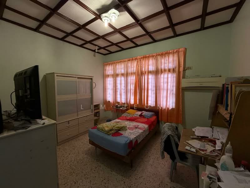 Rumah Banglo untuk Dijual di Teluk Pulai (Klang) - Lim Jeon - Bedroom - PropertyGuru.com.my
