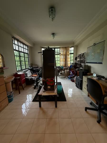 Rumah Banglo untuk Dijual di Teluk Pulai (Klang) - Lim Jeon - PropertyGuru.com.my