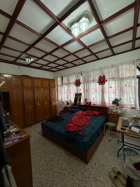 Rumah Banglo untuk Dijual di Teluk Pulai (Klang) - Lim Jeon - PropertyGuru.com.my