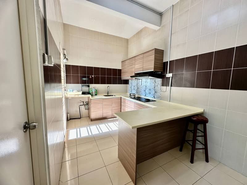 Semi-Detached House for Sale in Bandar Saujana Putra (Tanjong Duabelas) - Mahafiz . - PropertyGuru.com.my