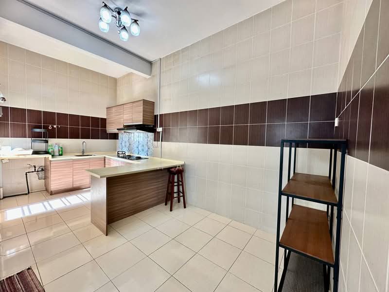 Semi-Detached House for Sale in Bandar Saujana Putra (Tanjong Duabelas) - Mahafiz . - PropertyGuru.com.my