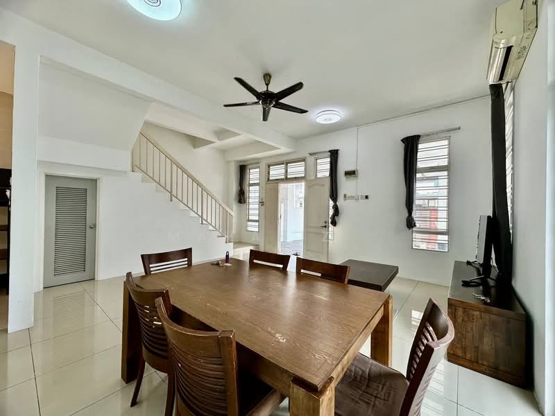 Semi-Detached House for Sale in Bandar Saujana Putra (Tanjong Duabelas) - Mahafiz . - PropertyGuru.com.my