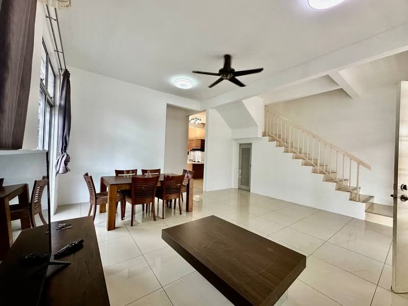 Semi-Detached House for Sale in Bandar Saujana Putra (Tanjong Duabelas) - Mahafiz . - PropertyGuru.com.my