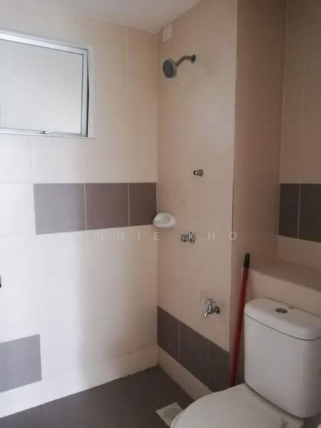 Apartment for Sale at Seri Kasturi Apartments - Annie Kho - Bathroom - PropertyGuru.com.my