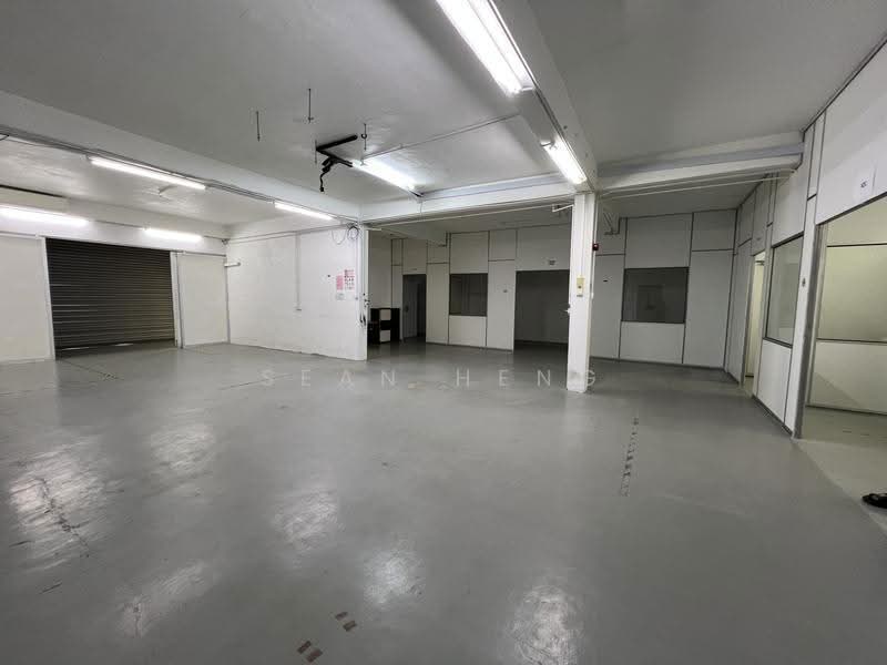 Shop / Office for Rent in Alma (Bukit Mertajam) - Sean Heng - Interior - PropertyGuru.com.my