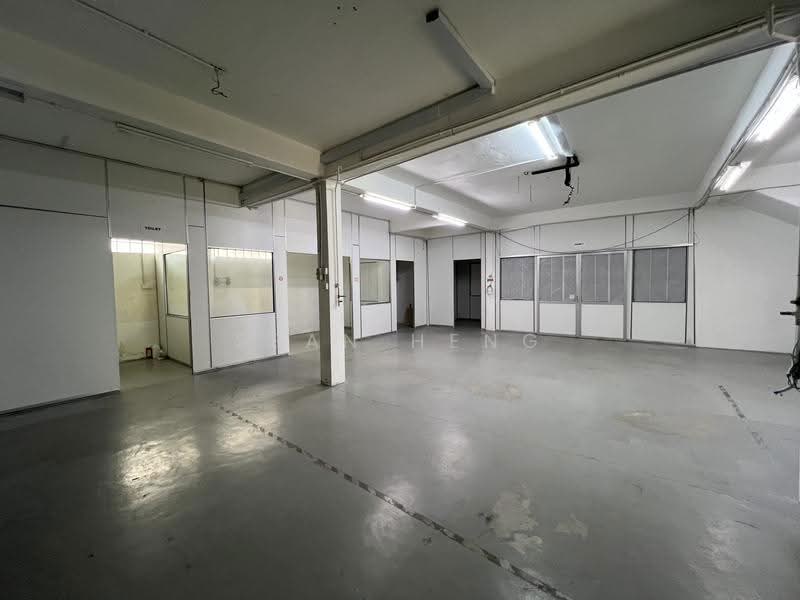 Shop / Office for Rent in Alma (Bukit Mertajam) - Sean Heng - Interior - PropertyGuru.com.my