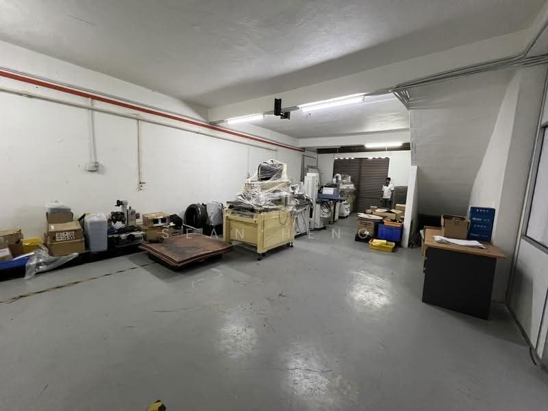Shop / Office for Rent in Alma (Bukit Mertajam) - Sean Heng - Interior - PropertyGuru.com.my