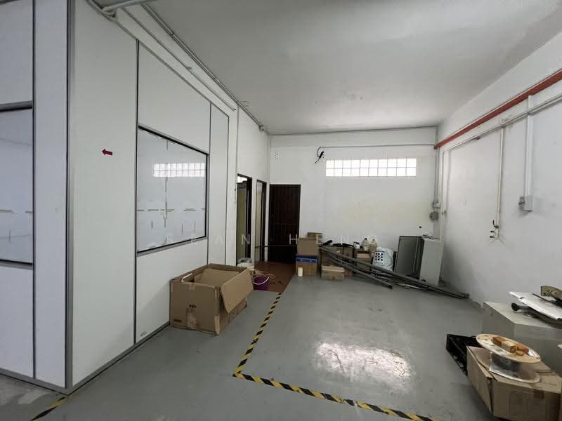 Shop / Office for Rent in Alma (Bukit Mertajam) - Sean Heng - Interior - PropertyGuru.com.my