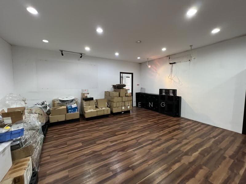 Shop / Office for Rent in Alma (Bukit Mertajam) - Sean Heng - Interior - PropertyGuru.com.my