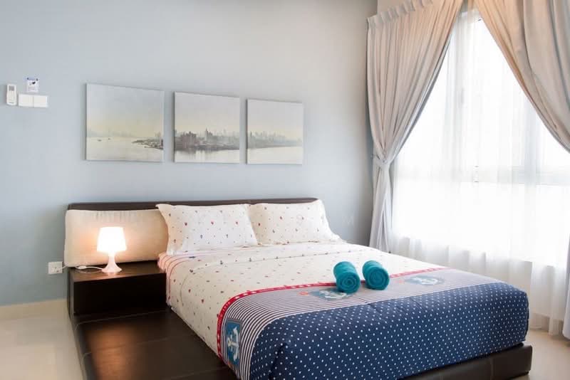Service Residence for Rent at Tropez Residences - Ken Sim - PropertyGuru.com.my