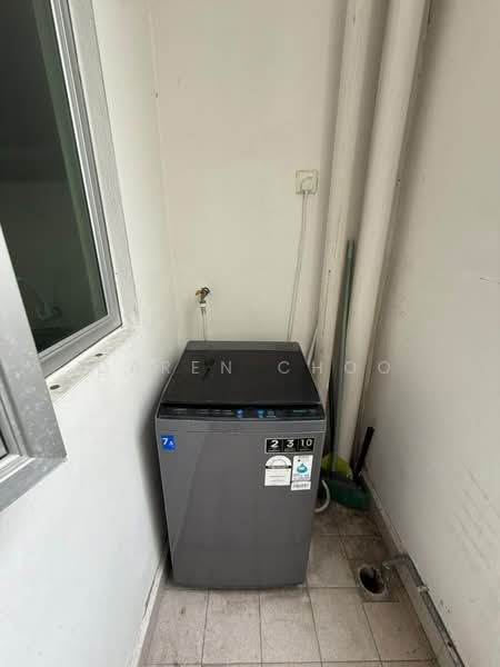 Servis Apartment untuk Disewa di The Arc - Daren Choo - Interior - PropertyGuru.com.my