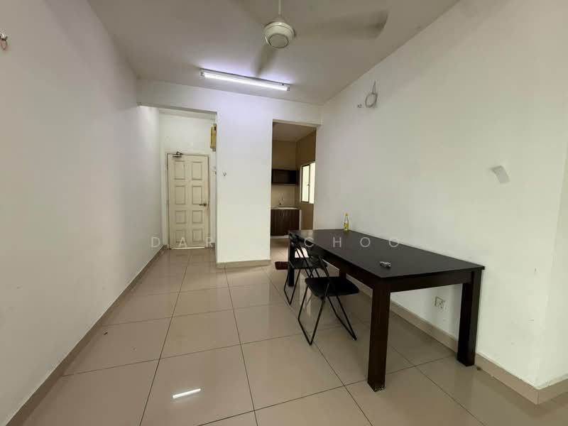 Servis Apartment untuk Disewa di The Arc - Daren Choo - Dining Room - PropertyGuru.com.my