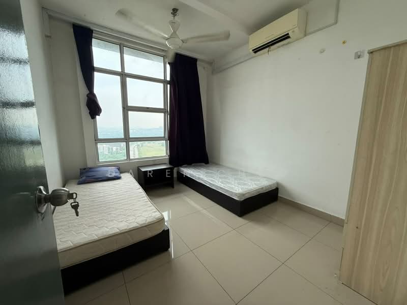 Servis Apartment untuk Disewa di The Arc - Daren Choo - Bedroom - PropertyGuru.com.my