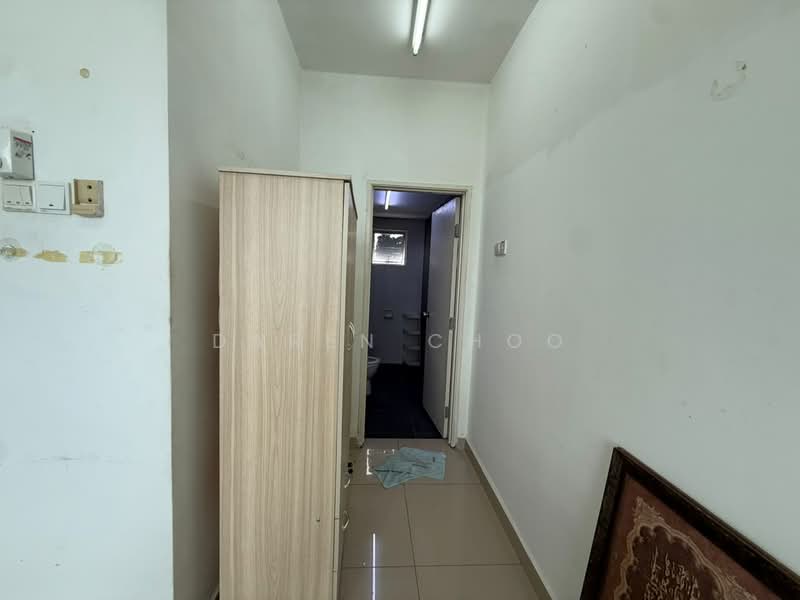 Servis Apartment untuk Disewa di The Arc - Daren Choo - Corridor - PropertyGuru.com.my