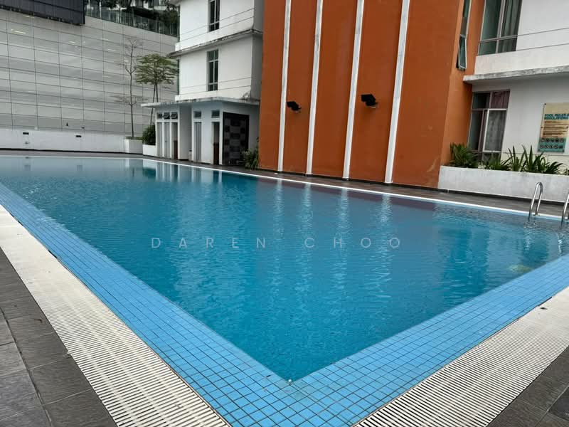 Servis Apartment untuk Disewa di The Arc - Daren Choo - Exterior - PropertyGuru.com.my