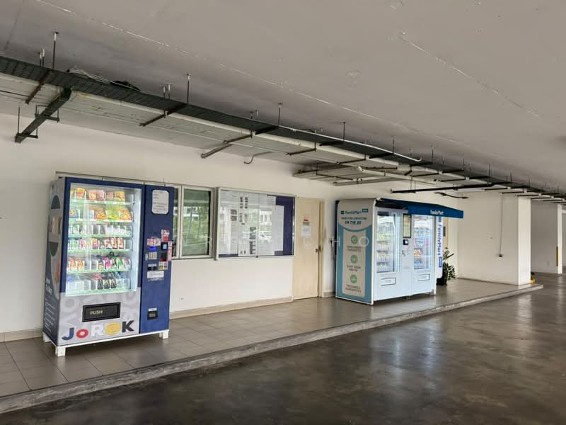 Servis Apartment untuk Disewa di The Arc - Daren Choo - Exterior - PropertyGuru.com.my