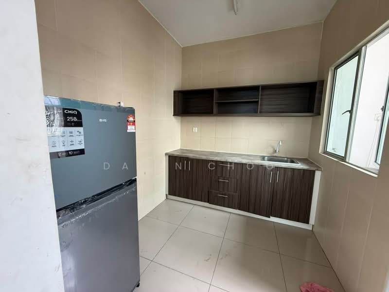 Servis Apartment untuk Disewa di The Arc - Daren Choo - Kitchen - PropertyGuru.com.my