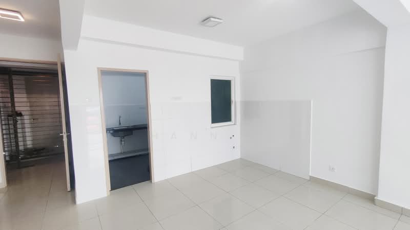 Kondominium untuk Disewa di Casa Tropika - Hann . - Kitchen - PropertyGuru.com.my
