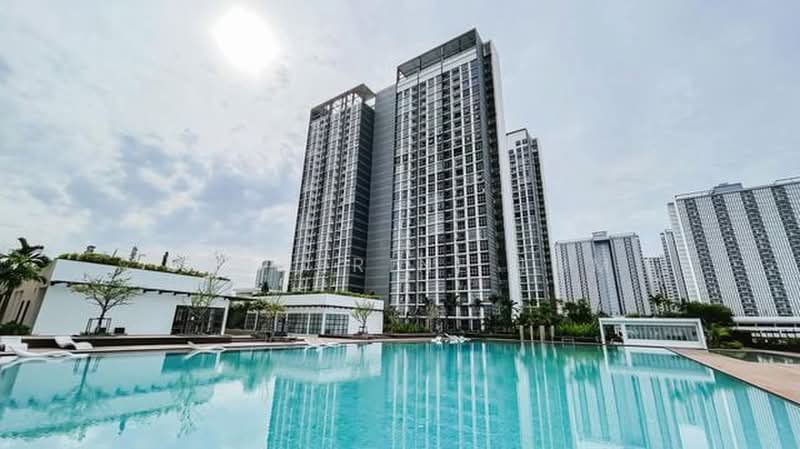 Condominium for Sale at LakeView Residency - Catherine Lum - Exterior - PropertyGuru.com.my