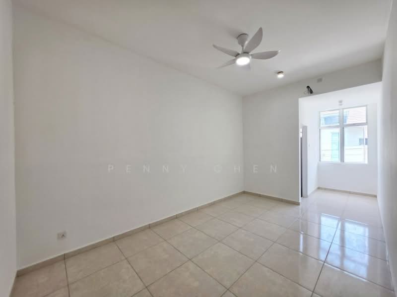 Rumah Teres 1.5 Tingkat untuk Disewa di Ipoh (Perak) - PENNY CHEN - Bedroom - PropertyGuru.com.my