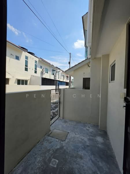 Rumah Teres 1.5 Tingkat untuk Disewa di Ipoh (Perak) - PENNY CHEN - Exterior - PropertyGuru.com.my