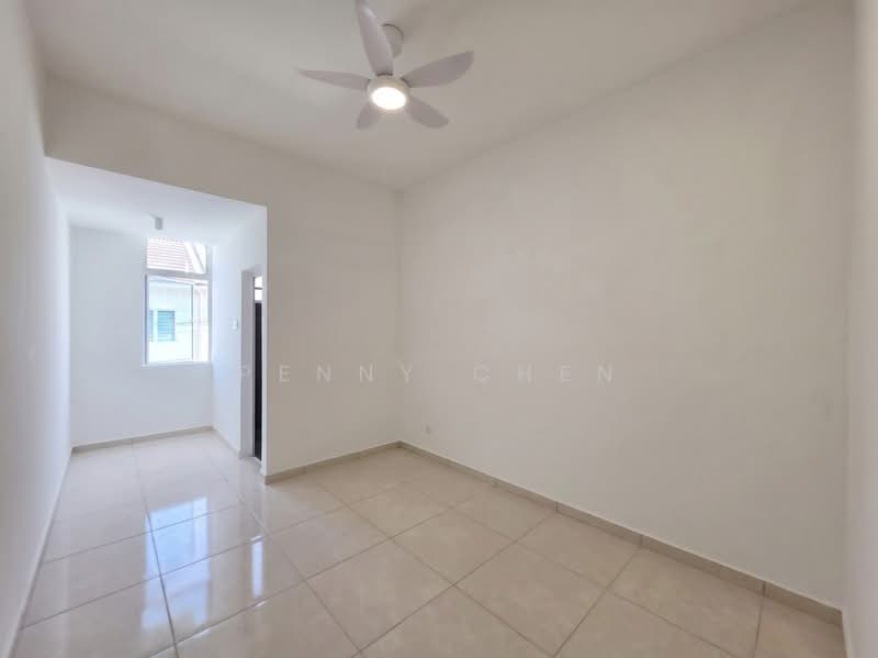 Rumah Teres 1.5 Tingkat untuk Disewa di Ipoh (Perak) - PENNY CHEN - Bedroom - PropertyGuru.com.my