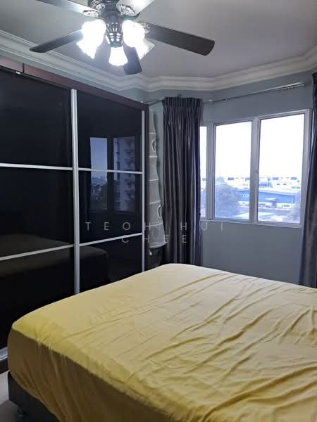Condominium for Rent at Koi Tropika - Teoh Hui Chee - Bedroom - PropertyGuru.com.my