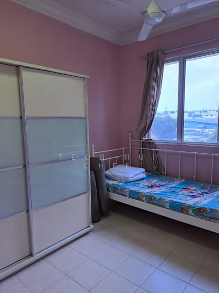 Condominium for Rent at Koi Tropika - Teoh Hui Chee - Bedroom - PropertyGuru.com.my
