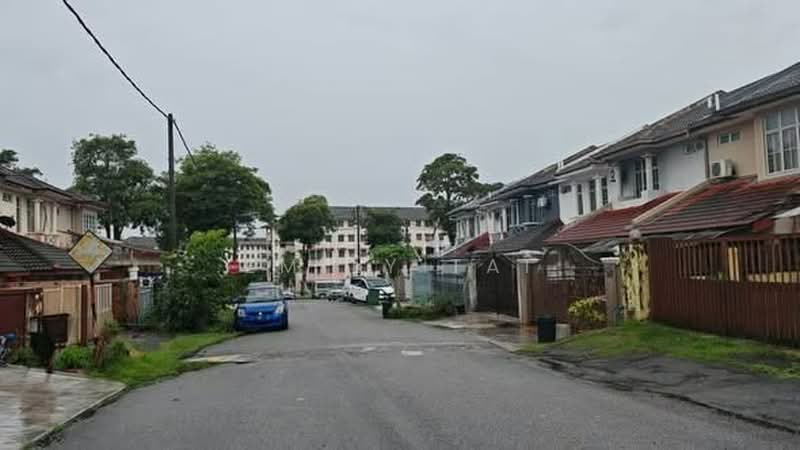 2-storey Terraced House for Sale in Bandar Mahkota Cheras (Cheras) - Emily Tai - Exterior - PropertyGuru.com.my
