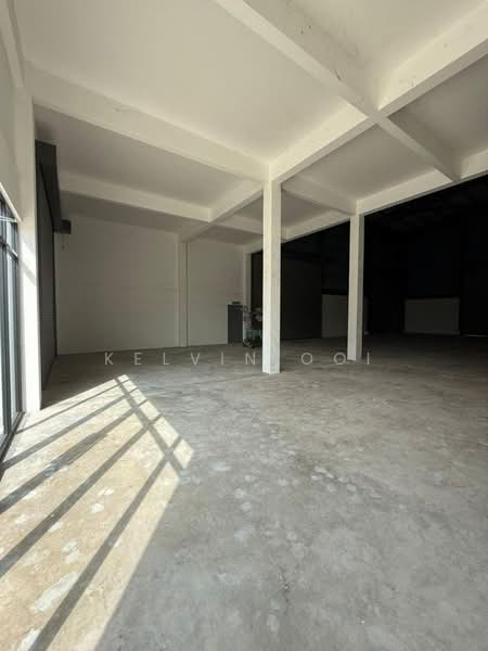 Kilang untuk Disewa di Seberang Jaya (Penang) - Kelvin Ooi - Interior - PropertyGuru.com.my