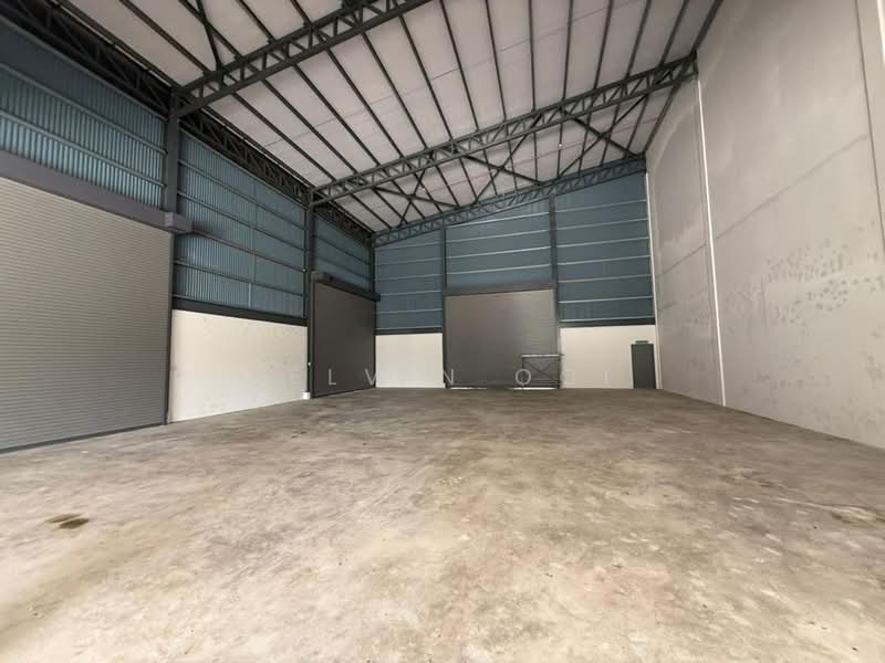 Kilang untuk Disewa di Seberang Jaya (Penang) - Kelvin Ooi - Interior - PropertyGuru.com.my