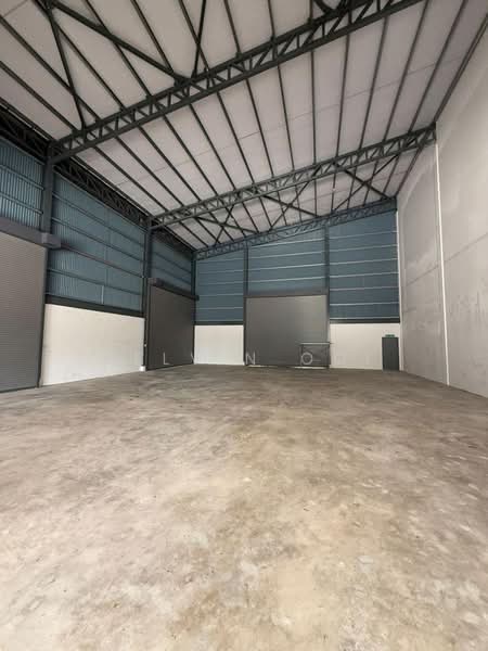Kilang untuk Disewa di Seberang Jaya (Penang) - Kelvin Ooi - Interior - PropertyGuru.com.my