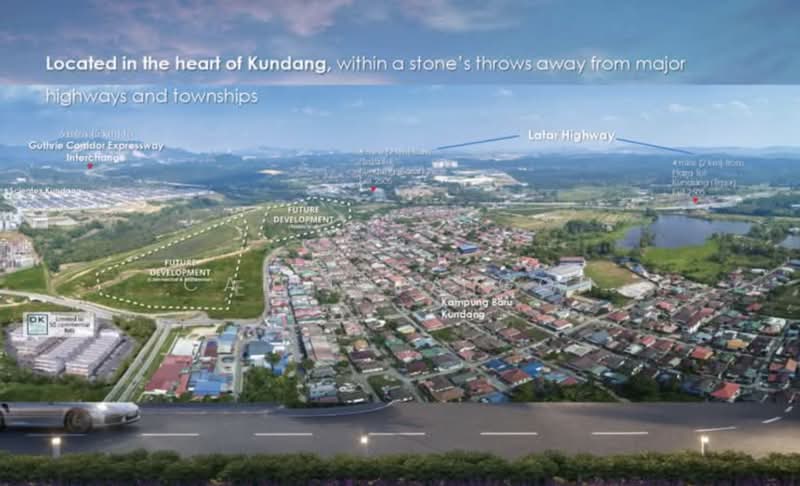 Kedai / Pejabat untuk Dijual di Rawang (Selangor) - Callista Goh - PropertyGuru.com.my