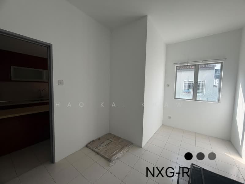 2-storey Terraced House for Sale in Setia Alam (Selangor) - Hao Kai Khaw - Interior - PropertyGuru.com.my