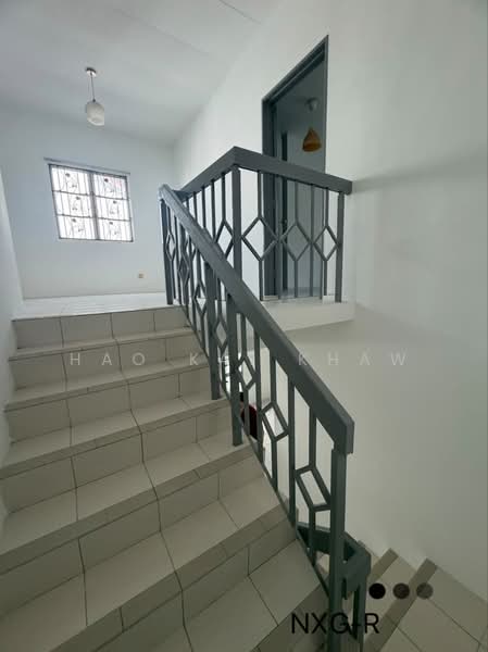 2-storey Terraced House for Sale in Setia Alam (Selangor) - Hao Kai Khaw - Interior - PropertyGuru.com.my