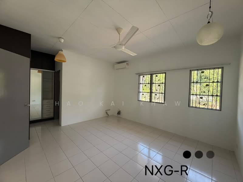 2-storey Terraced House for Sale in Setia Alam (Selangor) - Hao Kai Khaw - Bedroom - PropertyGuru.com.my