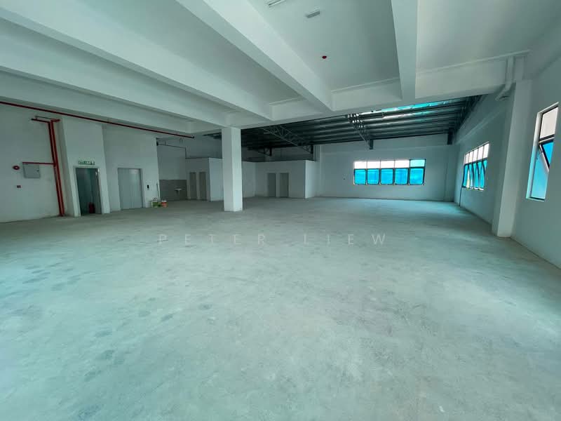 Kilang untuk Dijual di Puchong (Selangor) - Peter Liew - Interior - PropertyGuru.com.my