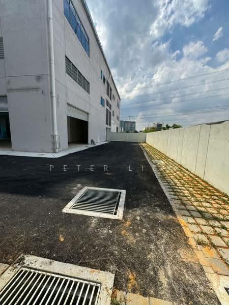 Kilang untuk Dijual di Puchong (Selangor) - Peter Liew - Exterior - PropertyGuru.com.my