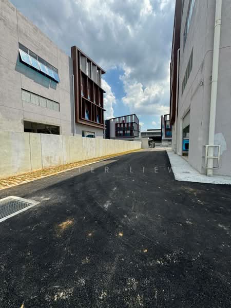 Kilang untuk Dijual di Puchong (Selangor) - Peter Liew - Exterior - PropertyGuru.com.my