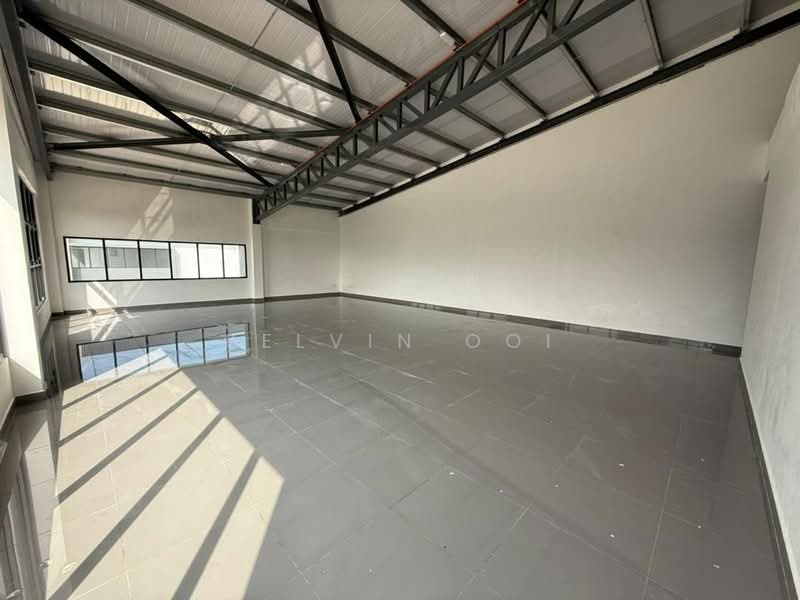 Kilang untuk Disewa di Perai (Penang) - Kelvin Ooi - Interior - PropertyGuru.com.my