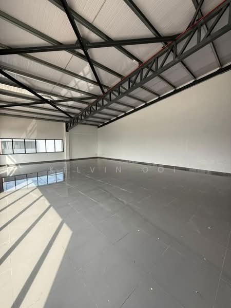 Kilang untuk Disewa di Perai (Penang) - Kelvin Ooi - Interior - PropertyGuru.com.my