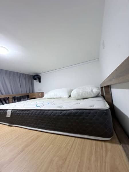 Service Residence for Rent at Twin Tower Residence - Ken Sim - PropertyGuru.com.my