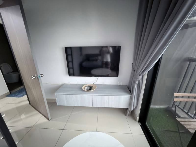Service Residence for Rent at Twin Tower Residence - Ken Sim - PropertyGuru.com.my