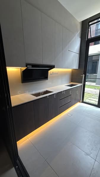 2-storey Terraced House for Rent in Puteri Harbour (Iskandar Puteri (Nusajaya)) - Chew Chee Yee - PropertyGuru.com.my