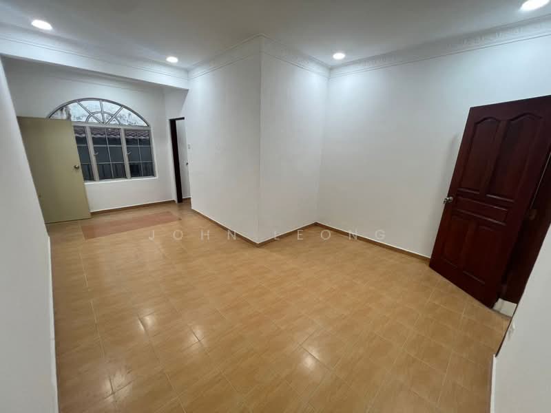Semi-Detached House for Sale in Taman Serene (Johor Bahru) - John Leong - PropertyGuru.com.my