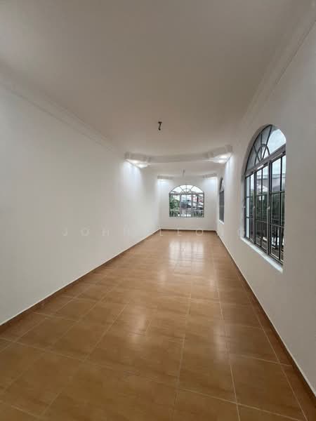 Semi-Detached House for Sale in Taman Serene (Johor Bahru) - John Leong - PropertyGuru.com.my