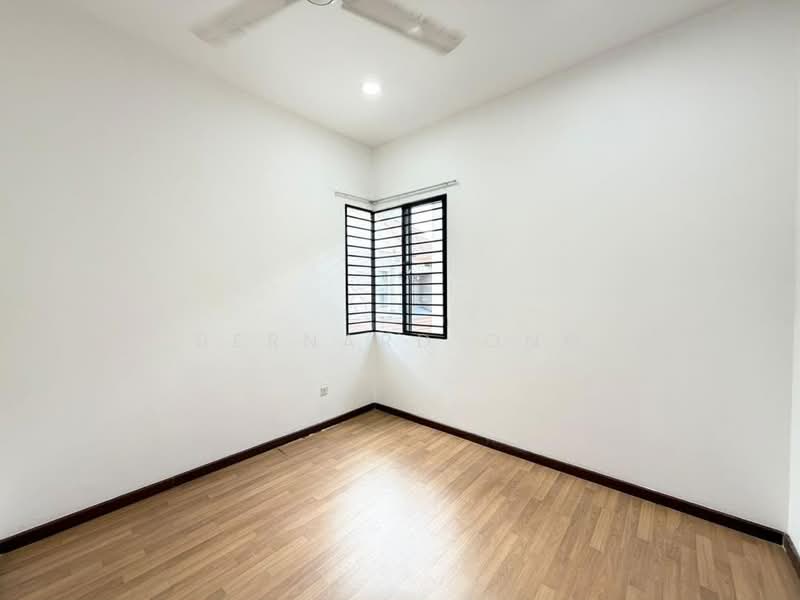 Semi-Detached House for Sale in Rawang (Selangor) - Bernard Ong - Interior - PropertyGuru.com.my