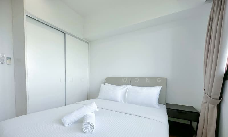 Condominium for Sale at Iskandar Residences - Lucas Wong - PropertyGuru.com.my