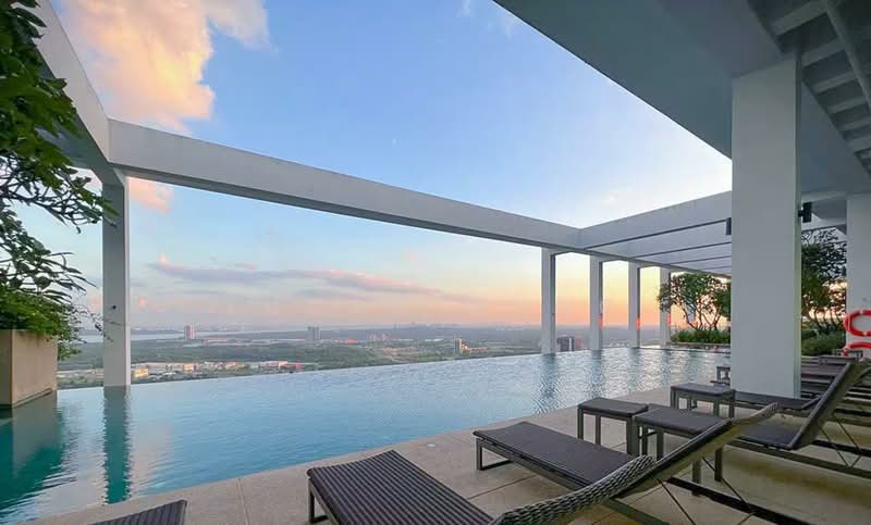 Condominium for Sale at Iskandar Residences - Lucas Wong - PropertyGuru.com.my
